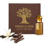 VANILA OUD