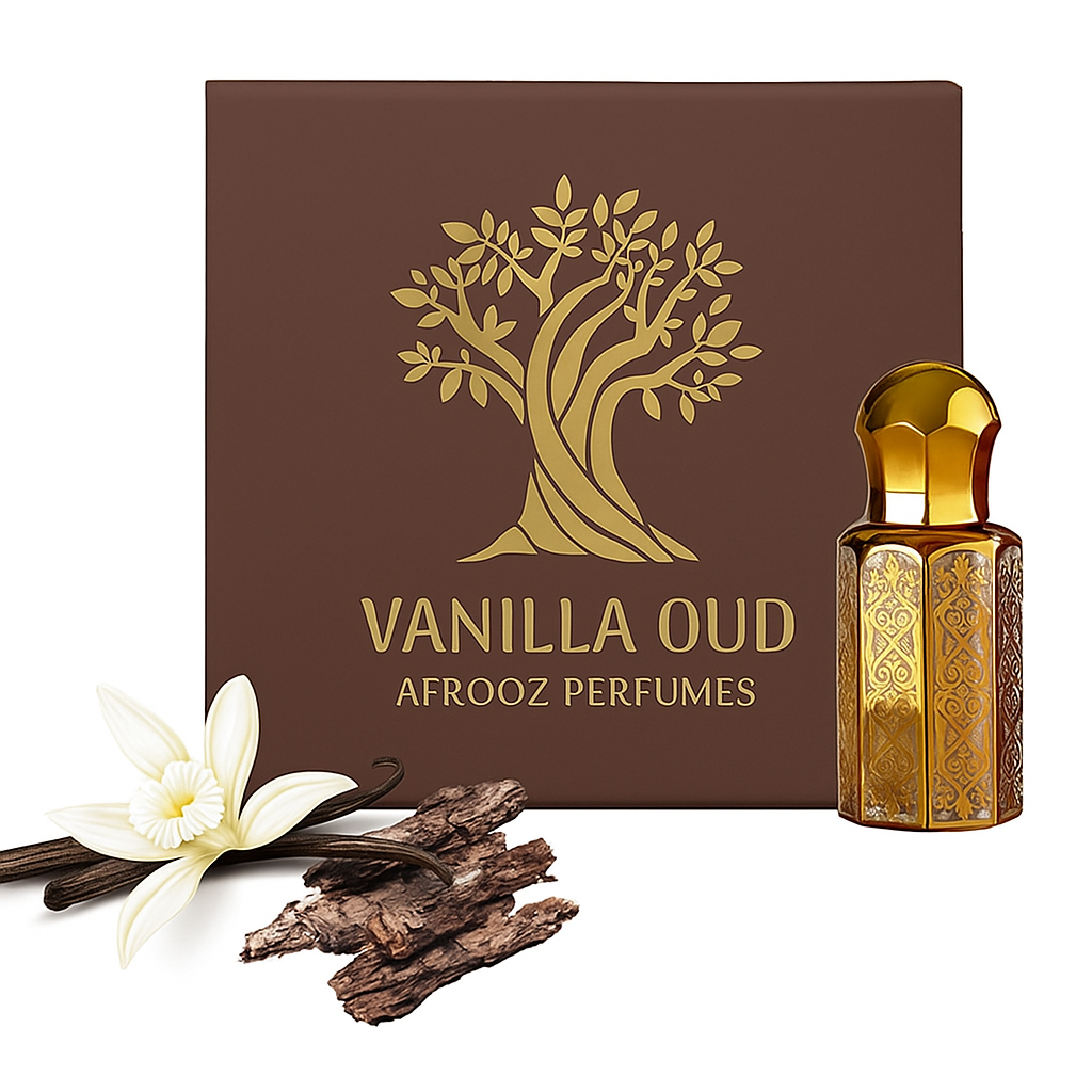 VANILA OUD
