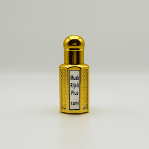 MUSK RIJALI PLUS 15ML