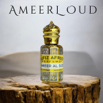 AMEER AL OUD