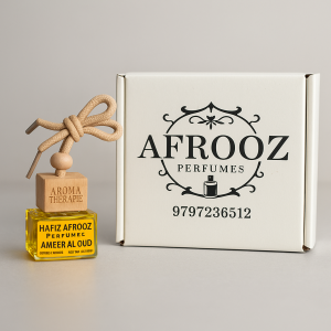Ameer Al Oud Hanging Car Perfume