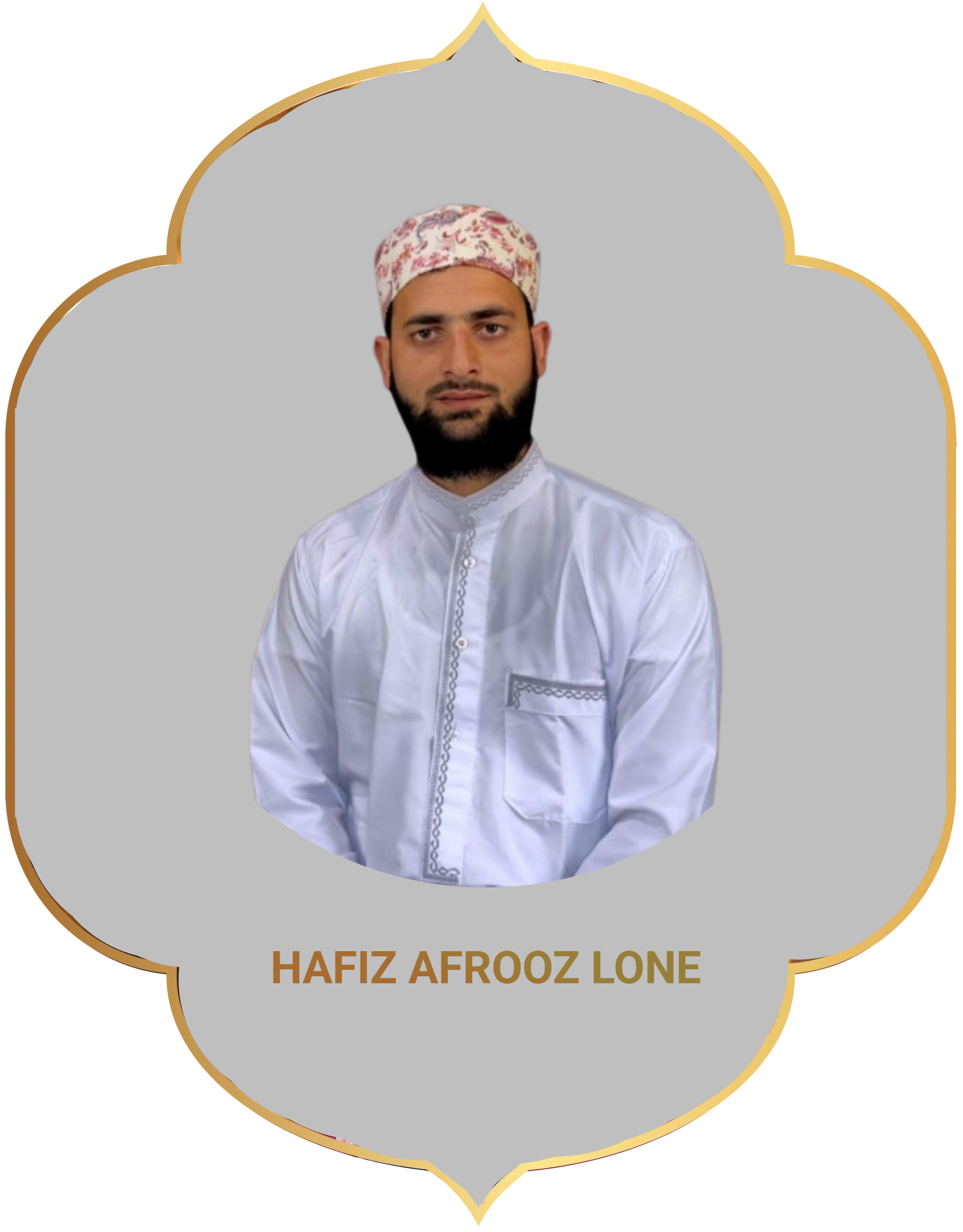 Adil Qadri