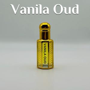 VANILA OUD