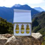 Luxury Attar Perfume Gift Set Pak Of 3 ( 10ml Each )