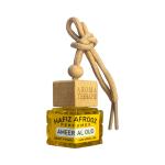Ameer Al Oud Hanging Car Perfume