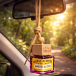 Ameer Al Oud | Car Hanging Perfume (7ml) - Image 3