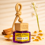 Ameer Al Oud | Car Hanging Perfume (7ml)