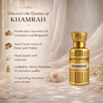KHAMRAH-The Sweet Flame Of Luxury - Image 2