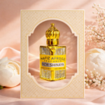 New Shanaya Attar - Long Lasting - By Afrooz Perfumes - Image 3