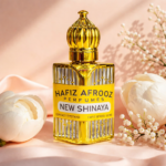 New Shanaya Attar - Long Lasting - By Afrooz Perfumes