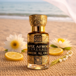 Ameer Al Oud Attar Premium Long Lasting