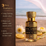 Ameer Al Oud Attar Premium Long Lasting - Image 2