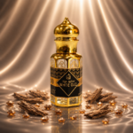 White Oud Supper Attar – Long Lasting Premium Arabic Perfume(12 ml) - Image 3