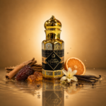 KHAMRAH-The Sweet Flame Of Luxury(12 ml) - Image 3