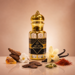 Ameer Al Oud Attar Premium Long Lasting(12 ml) - Image 3