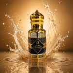 KHAMRAH-The Sweet Flame Of Luxury(12 ml)
