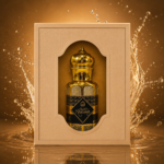 KHAMRAH-The Sweet Flame Of Luxury(12 ml) - Image 4