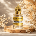 White Oud Supper Attar – Long Lasting Premium Arabic Perfume