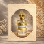 White Oud Supper Attar – Long Lasting Premium Arabic Perfume - Image 3