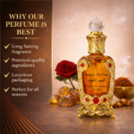 Ameer al Oud (25ML) For Men and Women - Image 2