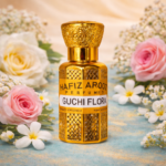 Guchi Flora Soft, Sweet & Long Lasting (15Ml)