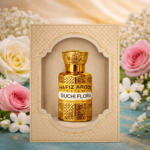 Guchi Flora Soft, Sweet & Long Lasting (15Ml) - Image 3