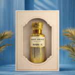 HAWAS Classic Aquatic Attar - Image 3