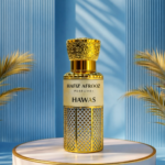 HAWAS Classic Aquatic Attar