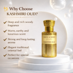 KASHMIRI OUD Classic Attar - Image 2