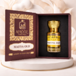 MAFIYA OUD – Bold & Luxurious Oriental Attar(7ml) - Image 3