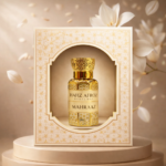 MAHRAAZ Attar – Deep Oriental Luxury(15ML) - Image 3