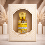 MAHRAZ Attar – Deep Oriental Luxury(6ML) - Image 3