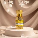 MAHRAZ Attar – Deep Oriental Luxury(6ML)
