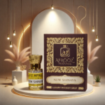 NEW SHINAYA – Elegant Floral & Musky Attar(7ml)