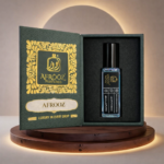 AFROOZ – Luxurious Everyday Perfume - Image 3
