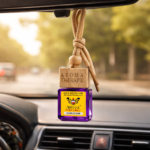 Bubble Gum Car Fragrance – Sweet & Refined Interior Freshener(7ml) - Image 3