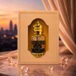 MAHRAAZ Attar – Deep Oriental Luxury(12ML) - Image 4