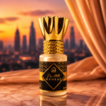 Mahraz Deep oriental luxury (7ml)
