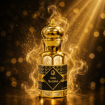 Salma Attar – Elegant Warm Freshness (12ml)