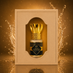 KHAMRAH Attar – Warm Sweet Luxury (7ml) - Image 4