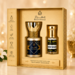 Mahraz Attar 6ml & Get a FREE 3ml New Shinaya - Image 4