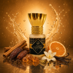 KHAMRAH Attar – Warm Sweet Luxury (7ml) - Image 3
