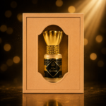 Salma Attar – Elegant Warm Freshness (7ml) - Image 4