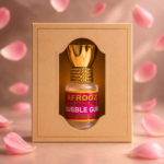 Bubble Gum Attar – Sweet & Luxurious(7ml) - Image 4