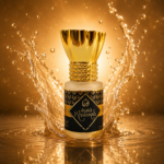 KHAMRAH Attar – Warm Sweet Luxury (7ml)