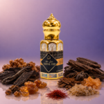 PARPAL OUD Oriental Luxury(12 ml) - Image 3