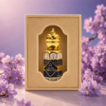 PARPAL OUD Oriental Luxury(12 ml) - Image 4