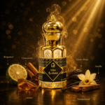 Salma Attar – Elegant Warm Freshness (12ml) - Image 3