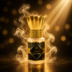 Salma Attar – Elegant Warm Freshness (7ml)