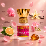 Bubble Gum Attar – Sweet & Luxurious(7ml) - Image 3